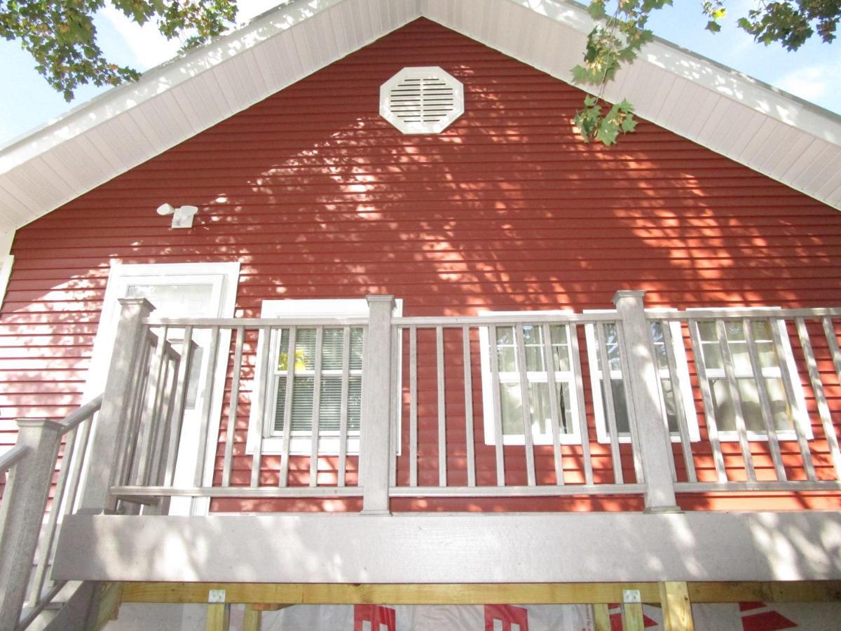The Bear Den Villa ไอรอนวูด ภายนอก รูปภาพ