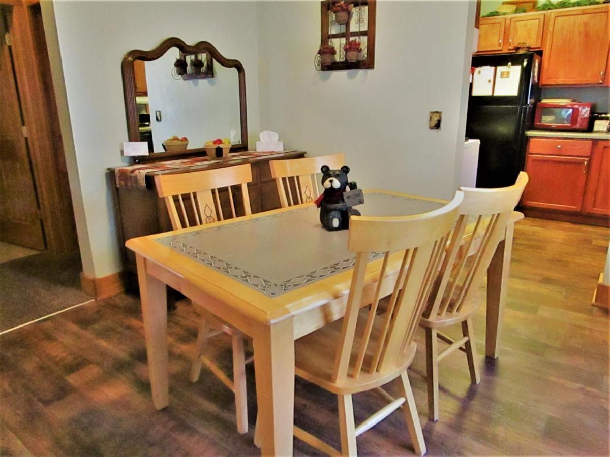 The Bear Den Villa ไอรอนวูด ภายนอก รูปภาพ